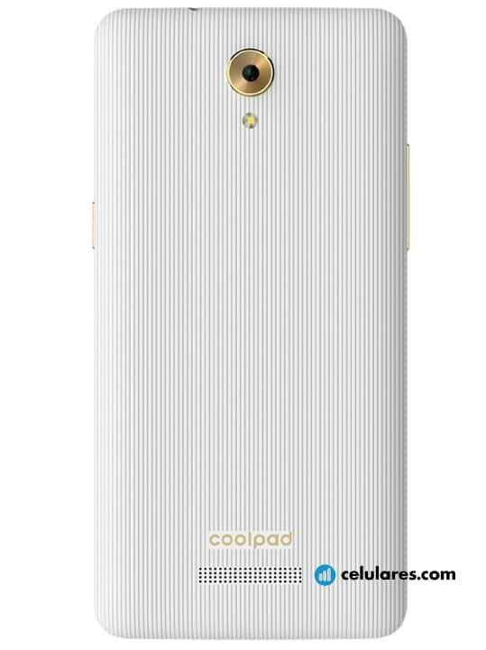 Imagem 3 Coolpad Mega 3