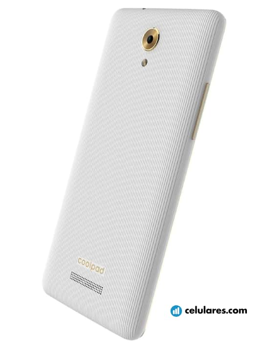 Imagem 4 Coolpad Mega 3