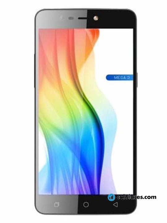 Imagem 2 Coolpad Mega 3