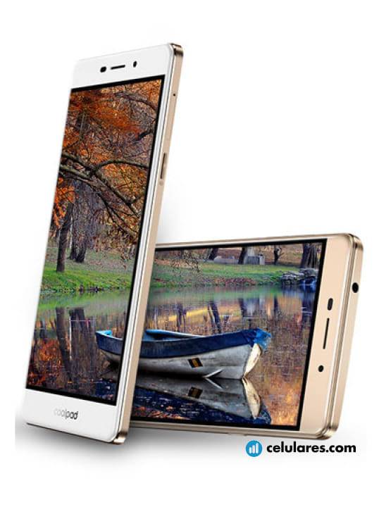 Imagem 4 Coolpad Mega