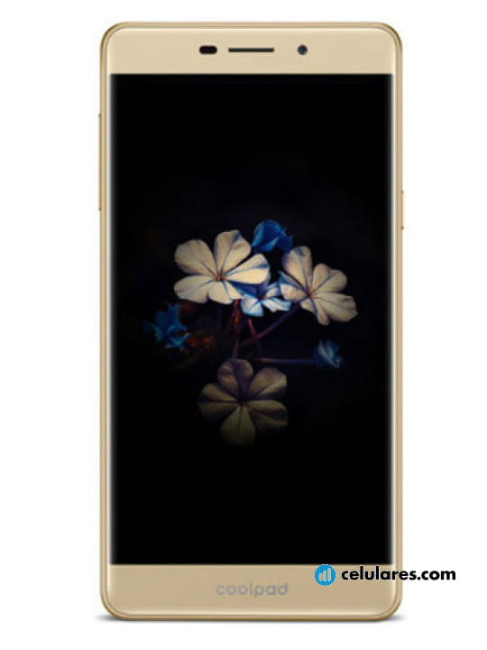Imagem 2 Coolpad Mega