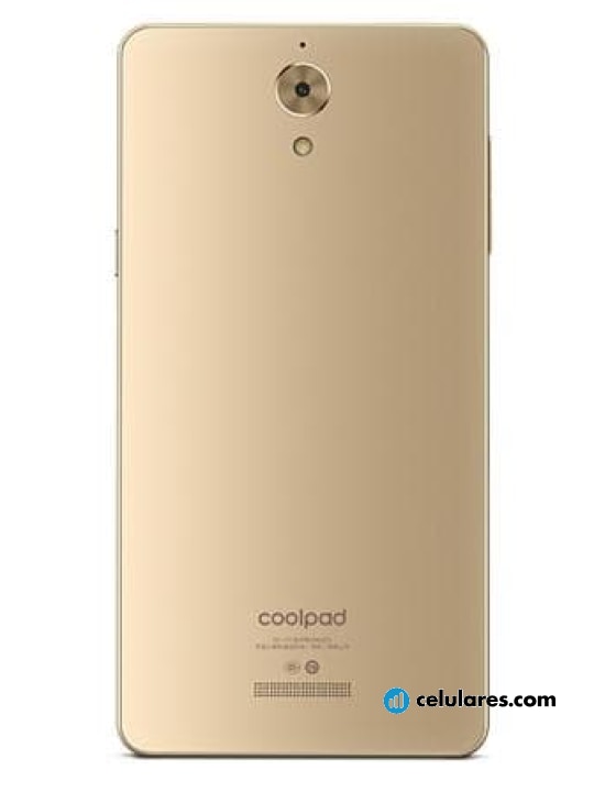 Imagem 5 Coolpad Mega