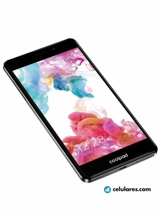 Imagem 3 Coolpad Mega