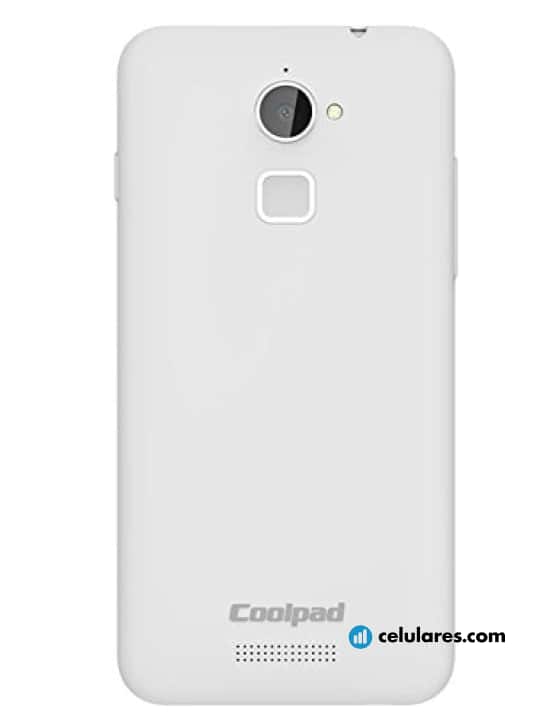 Imagem 5 Coolpad Note 3 Lite