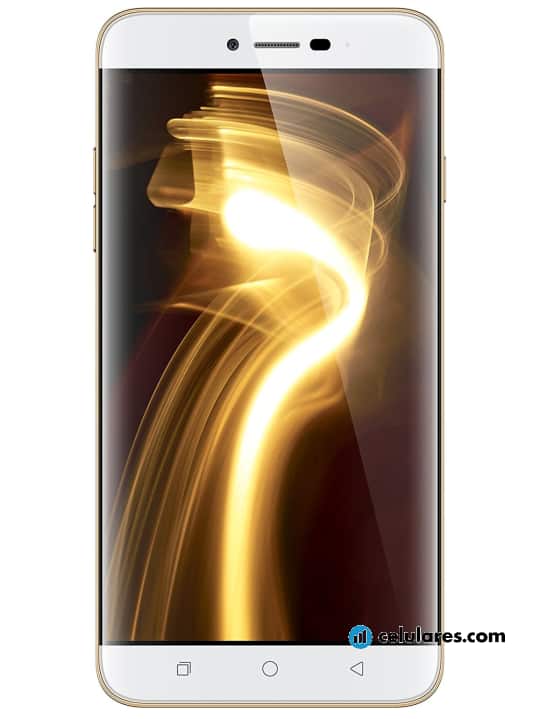 Coolpad Note 3S