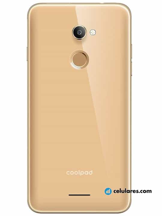 Imagem 5 Coolpad Note 3S