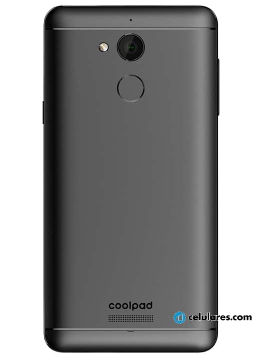 Imagem 4 Coolpad Note 5