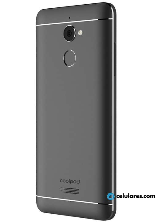 Imagem 4 Coolpad Note 5 Lite