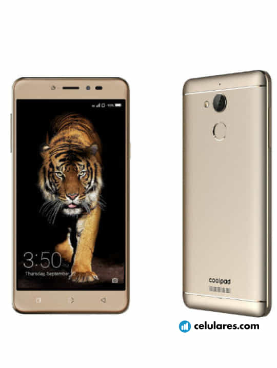 Imagem 3 Coolpad Note 5 Lite