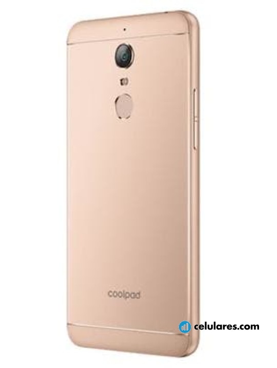 Imagem 3 Coolpad Note 5 Lite C