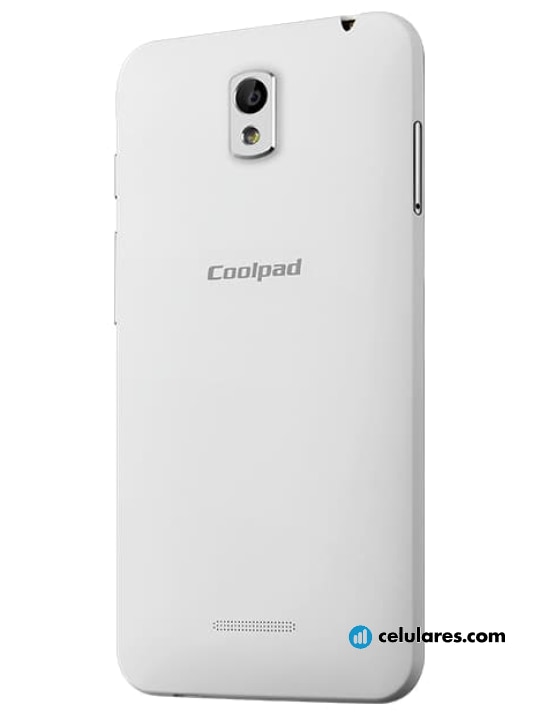 Imagem 4 Coolpad Porto