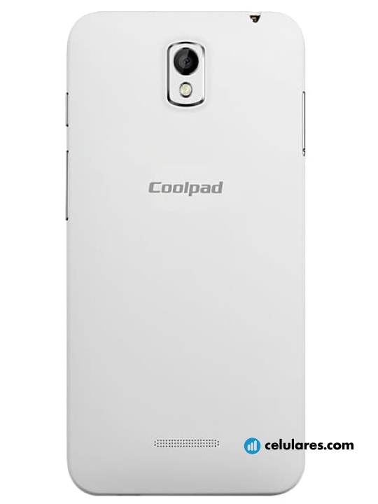 Imagem 5 Coolpad Porto