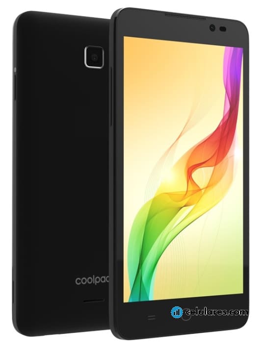 Imagem 2 Coolpad Roar 3