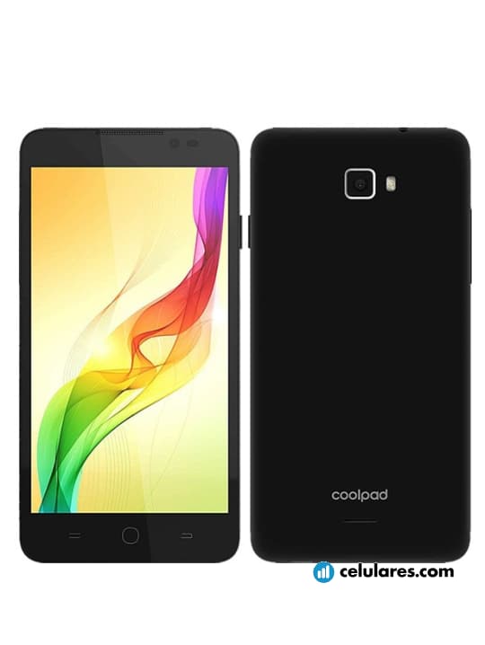 Imagem 3 Coolpad Roar 3