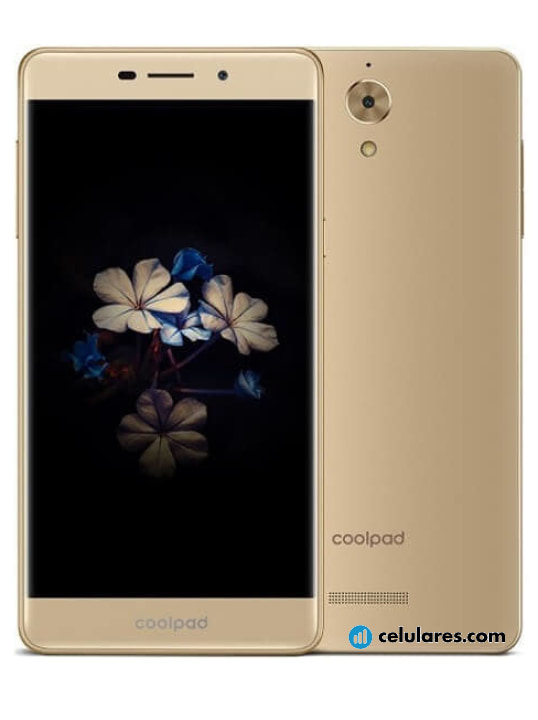 Imagem 2 Coolpad Sky 3 Pro