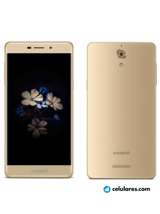 Imagem 3 Coolpad Sky 3 S