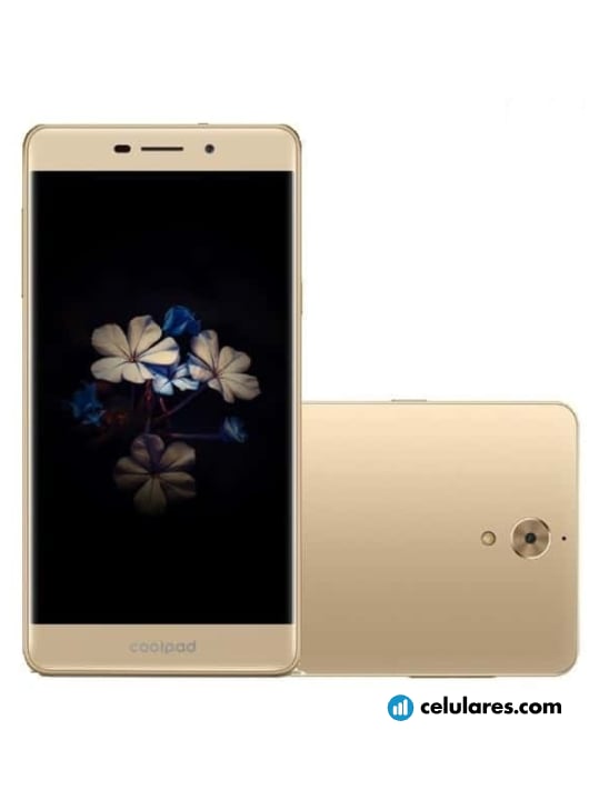 Imagem 4 Coolpad Sky 3 S