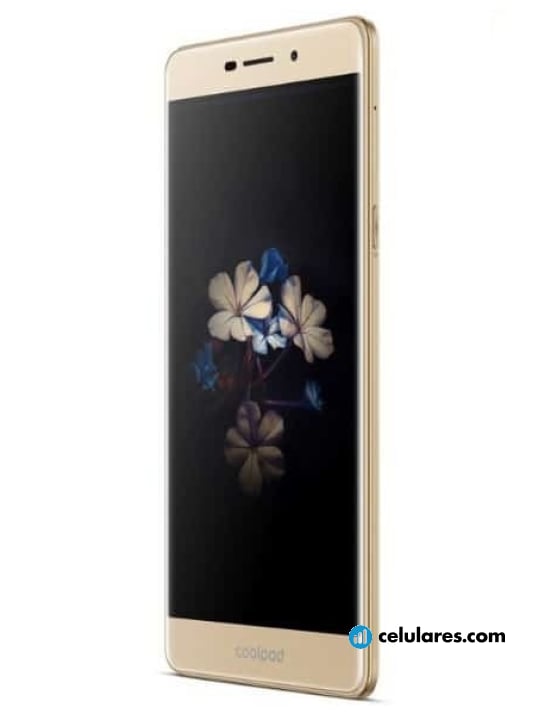 Imagem 2 Coolpad Sky 3 S