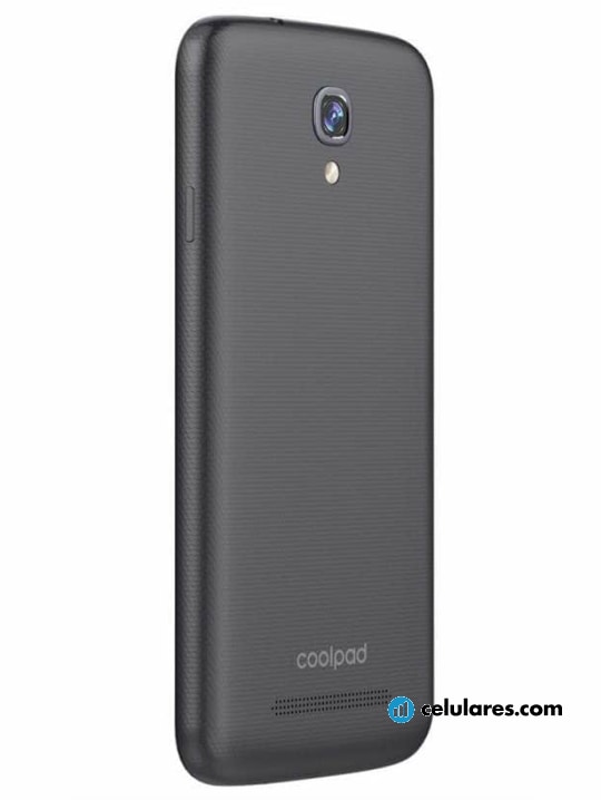 Imagem 2 Coolpad Splatter