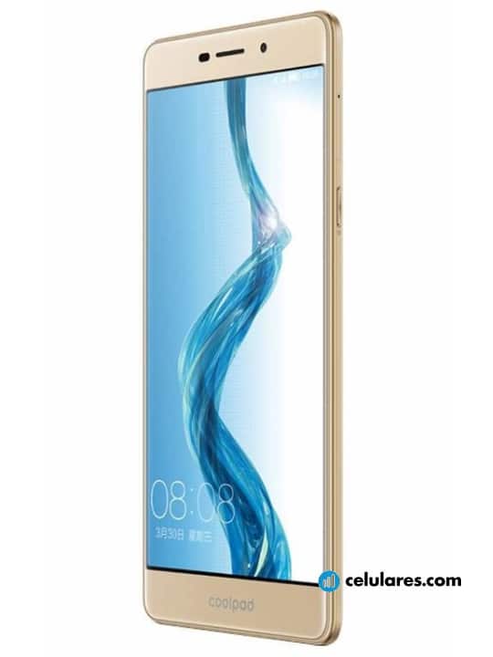 Imagem 2 Coolpad TipTop 3