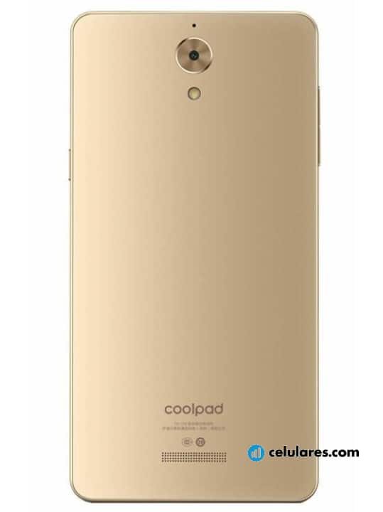 Imagem 4 Coolpad TipTop 3