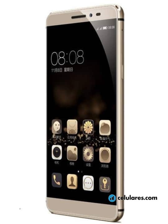 Imagem 3 Coolpad TipTop 3