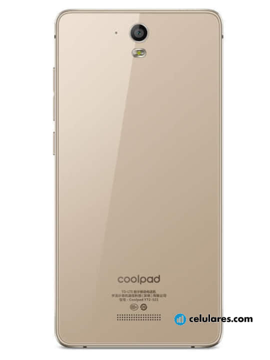 Imagem 2 Coolpad TipTop mini