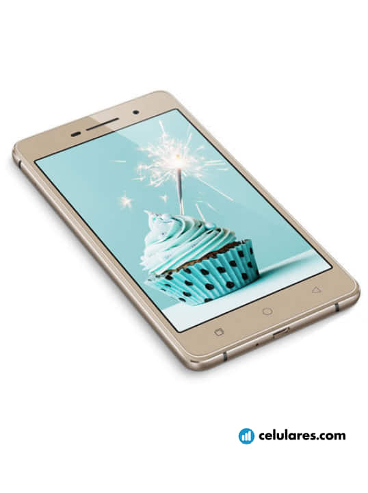 Imagem 4 Coolpad TipTop mini
