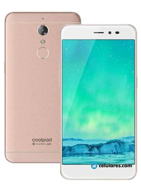 Imagem 2 Coolpad TipTop N1