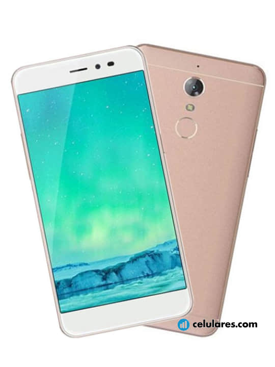 Imagem 3 Coolpad TipTop N1