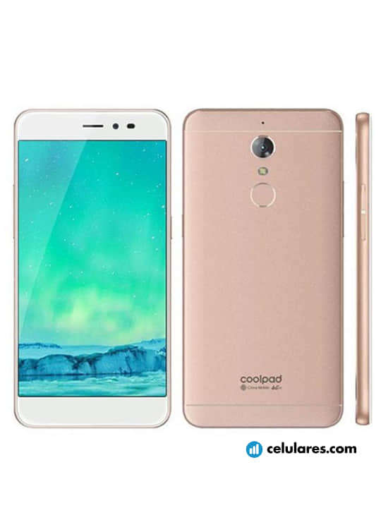 Imagem 5 Coolpad TipTop N1