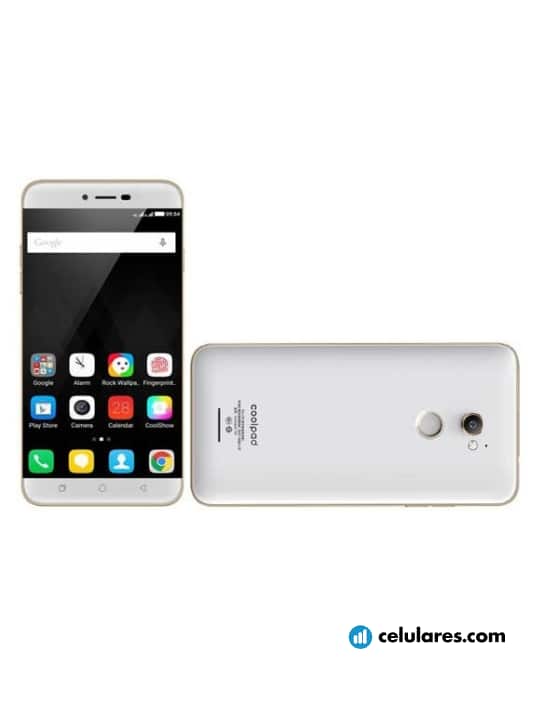 Imagem 2 Coolpad TipTop Pro2