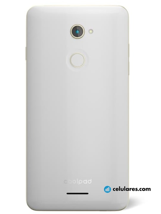 Imagem 5 Coolpad Torino