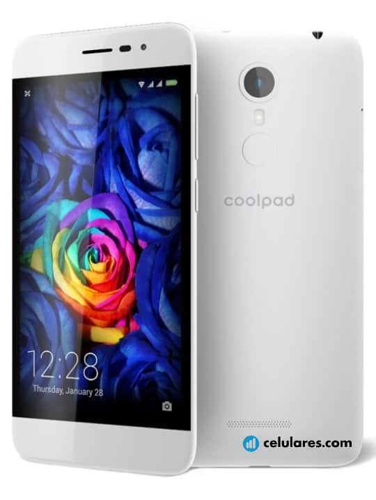 Imagem 3 Coolpad Torino S