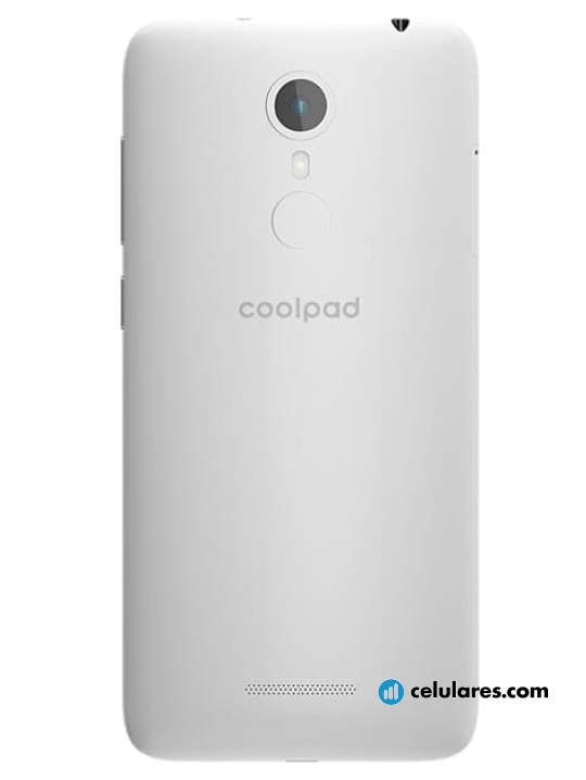 Imagem 5 Coolpad Torino S