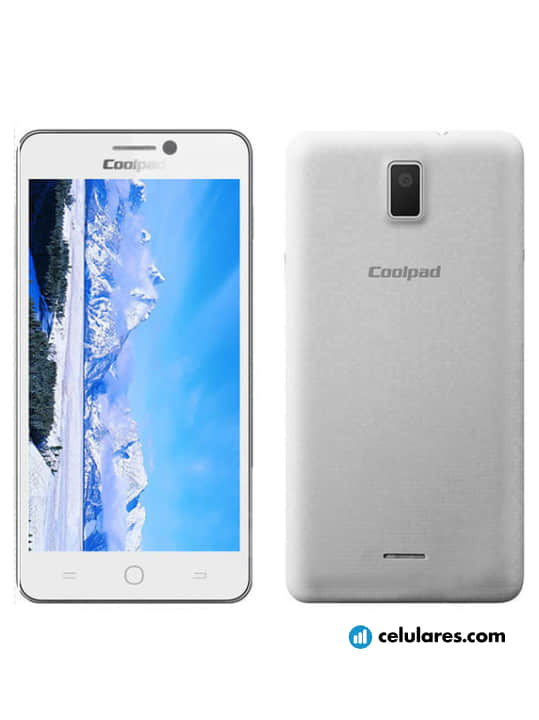 Imagem 3 Coolpad Y60