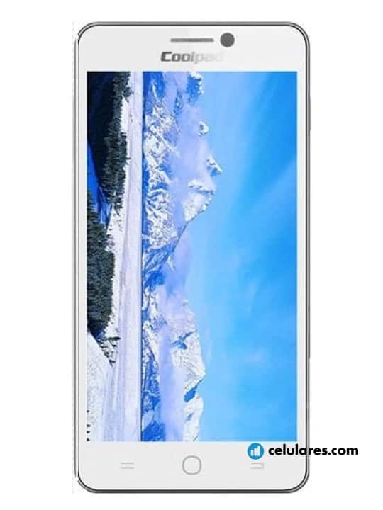 Imagem 2 Coolpad Y60