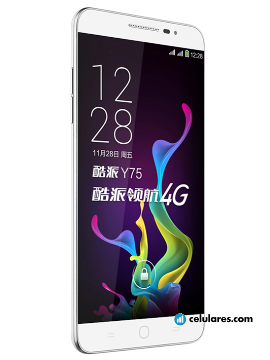Imagem 2 Coolpad Y75