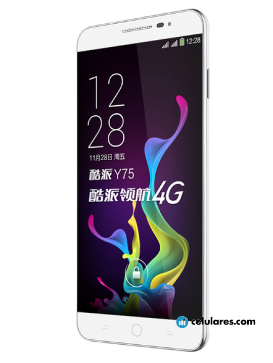 Imagem 3 Coolpad Y75