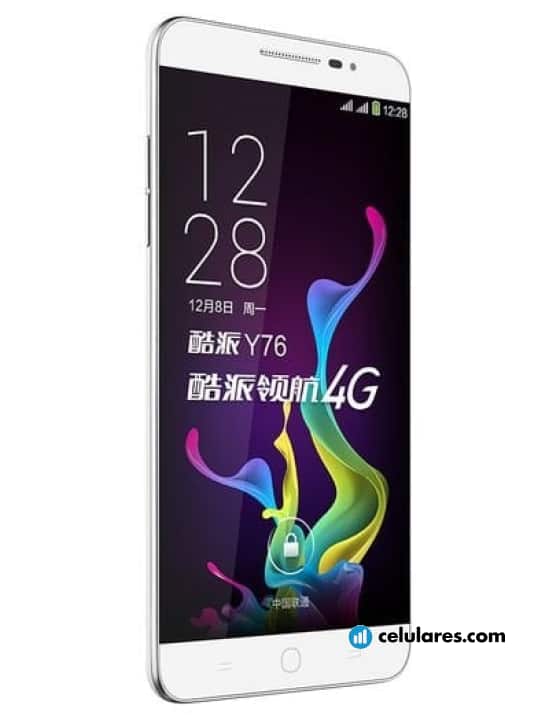 Imagem 2 Coolpad Y76