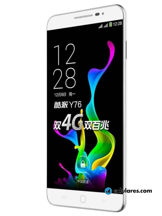 Imagem 3 Coolpad Y76