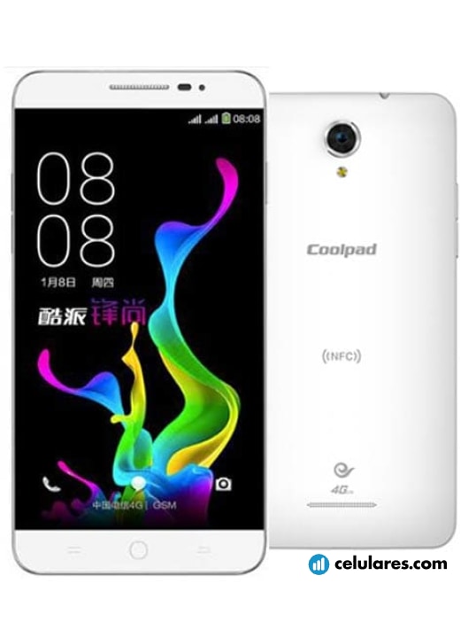 Imagem 2 Coolpad Y80D