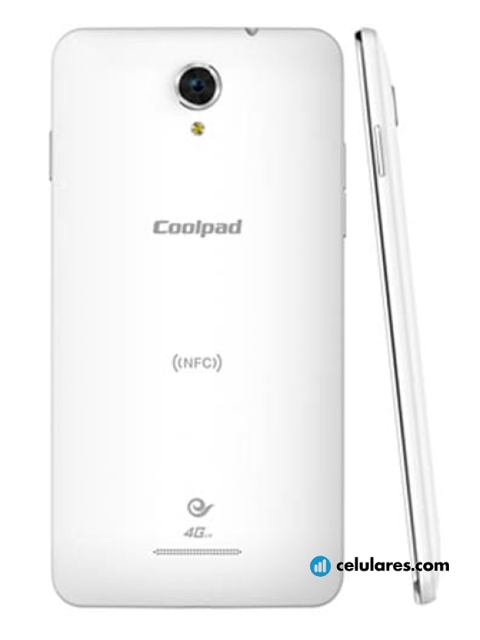 Imagem 5 Coolpad Y80D