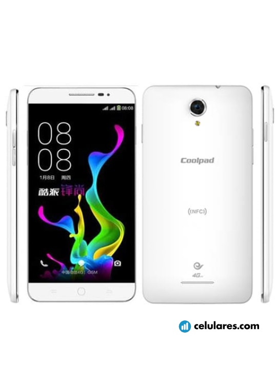 Imagem 3 Coolpad Y80D