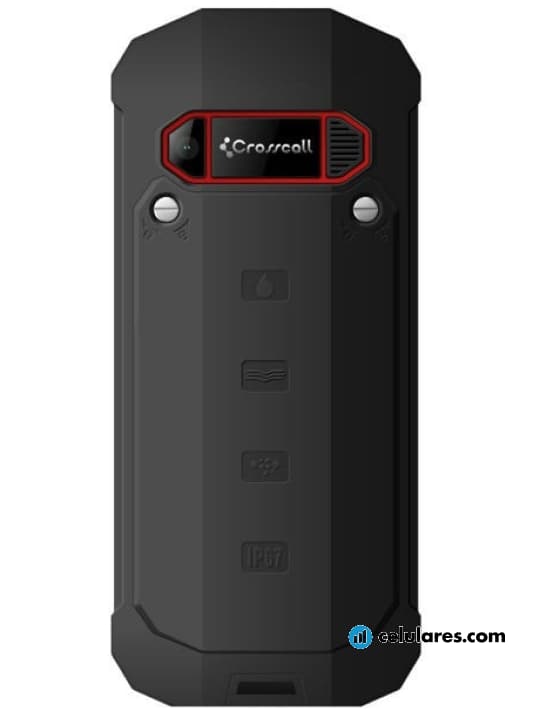 Imagem 2 Crosscall Spider X3G