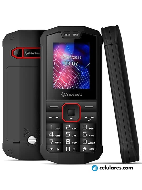 Imagem 3 Crosscall Spider X3G