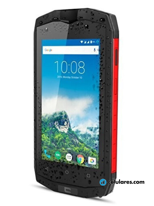Imagem 2 Crosscall Trekker M1 Core