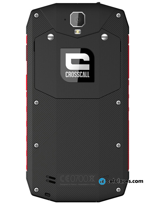 Imagem 3 Crosscall Trekker M1 Core