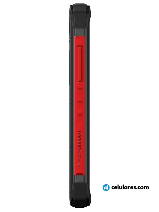 Imagem 4 Crosscall Trekker M1 Core