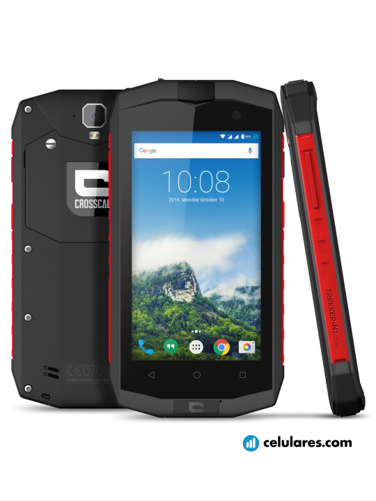Imagem 5 Crosscall Trekker M1 Core